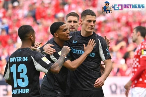 Bayer Leverkusen