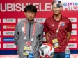 Timnas Thailand