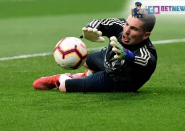 Luca Zidane