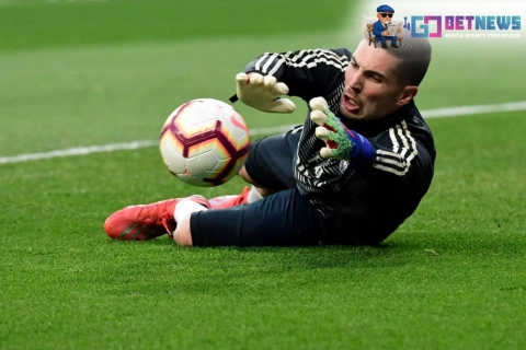 Luca Zidane