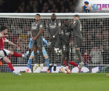 Arsenal