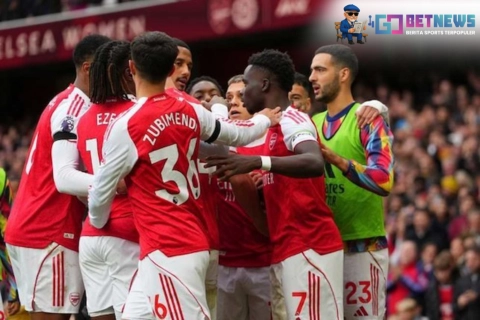 Arsenal