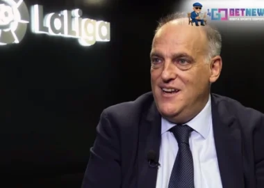 Javier Tebas