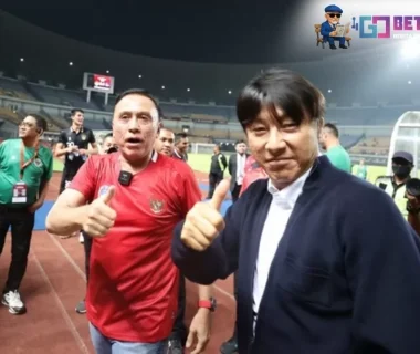 Shin Tae-yong