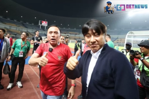 Shin Tae-yong