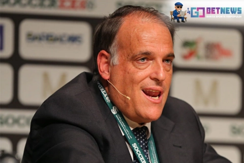 Javier Tebas