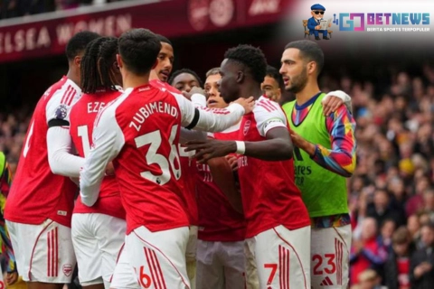 Arsenal FC