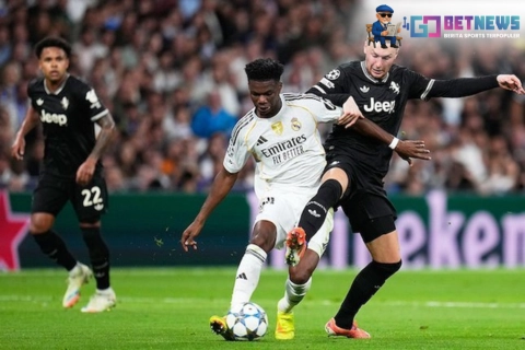 Real Madrid
