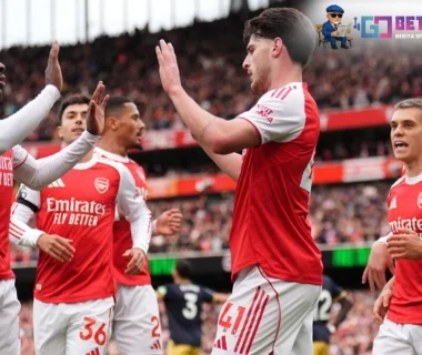 Arsenal FC