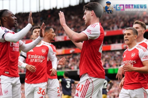 Arsenal FC