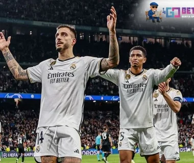Liga Champions