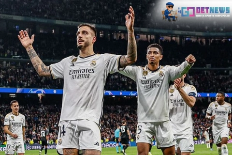 Liga Champions