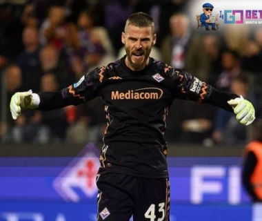 pemain eks Manchester United