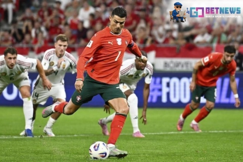 Timnas Portugal
