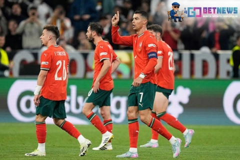 Timnas Portugal