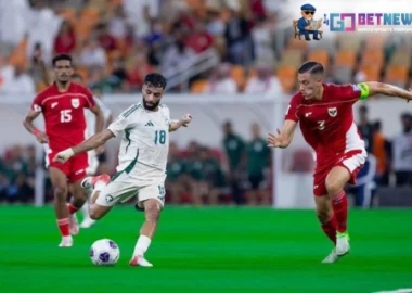 Kritik Khalid Al-Qarouni