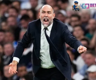 Igor Tudor