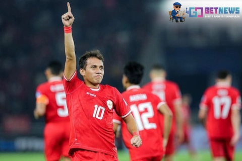 Timnas Indonesia