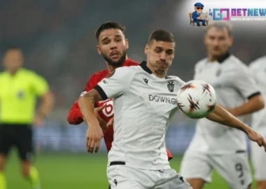 Liga Europa