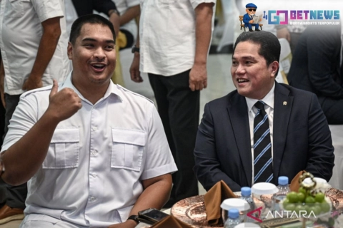 Erick Thohir