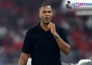 Patrick Kluivert