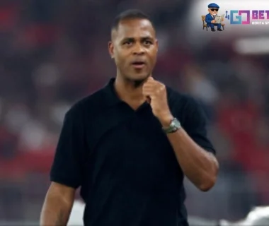 Patrick Kluivert
