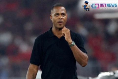 Patrick Kluivert