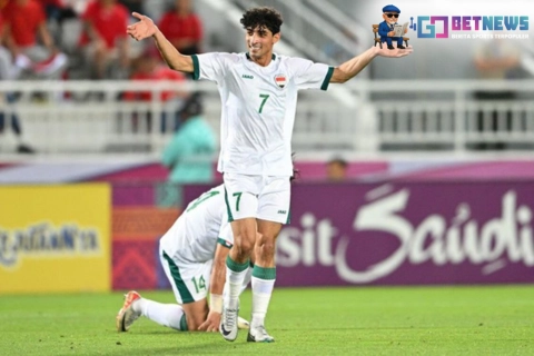 Timnas Indonesia