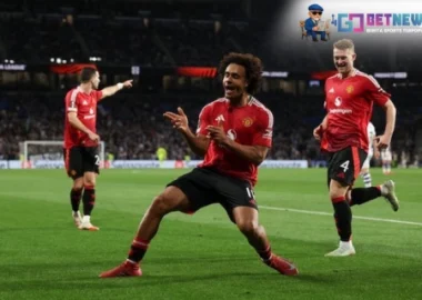 Joshua Zirkzee