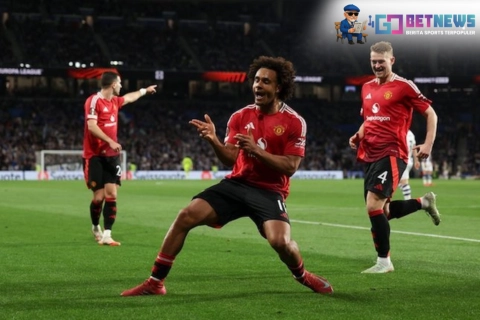 Joshua Zirkzee