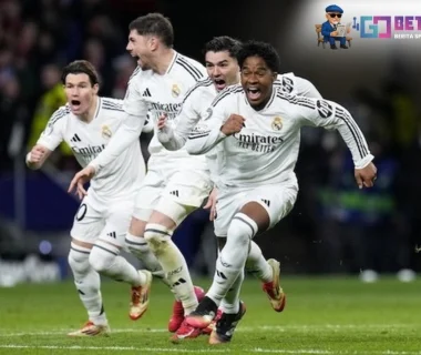 Real Madrid