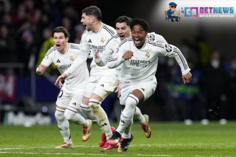 Real Madrid