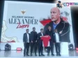 Alexander Zwiers