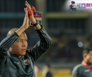 Erick Thohir