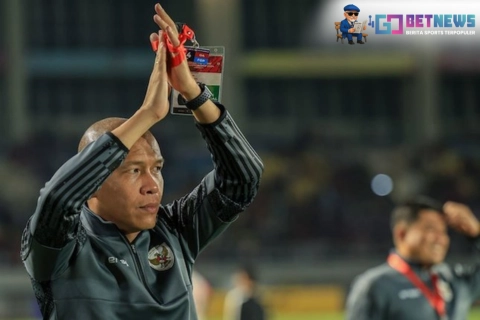 Erick Thohir