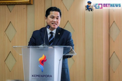 Erick Thohir