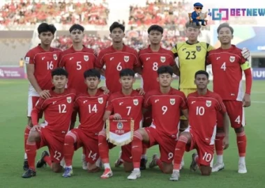 Timnas Indonesia U-17