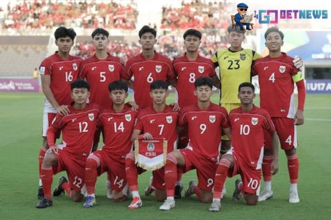 Timnas Indonesia U-17