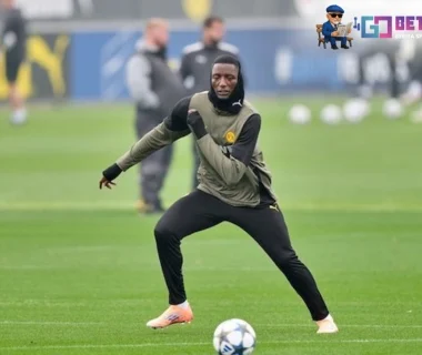 Borussia Dortmund