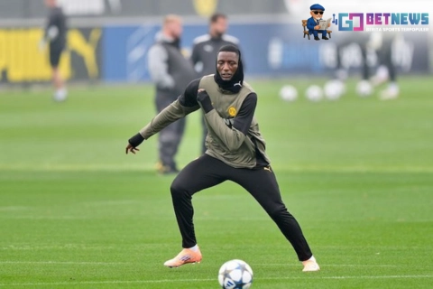 Borussia Dortmund