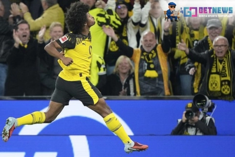 Borussia Dortmund