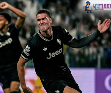 Juventus