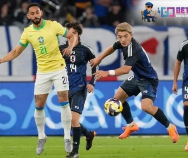 Kualifikasi Piala Dunia 2026