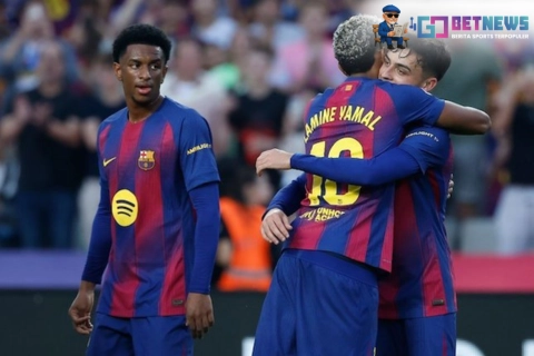 Barcelona