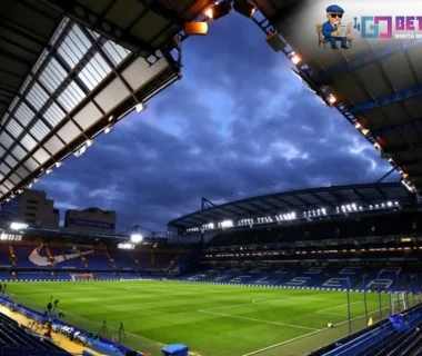 Chelsea