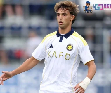 Joao Felix