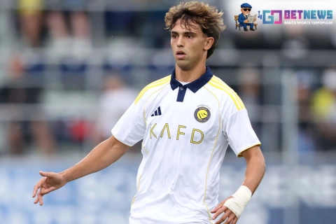 Joao Felix