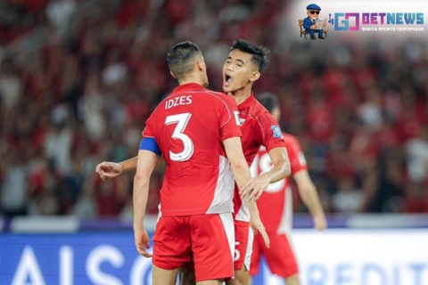 Timnas Indonesia