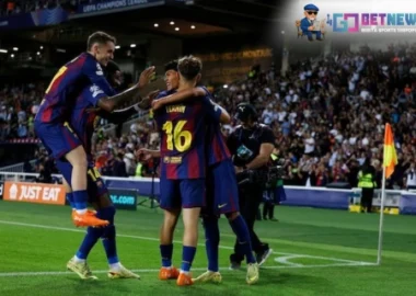 Barcelona