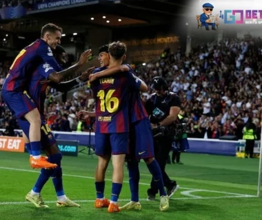 Barcelona